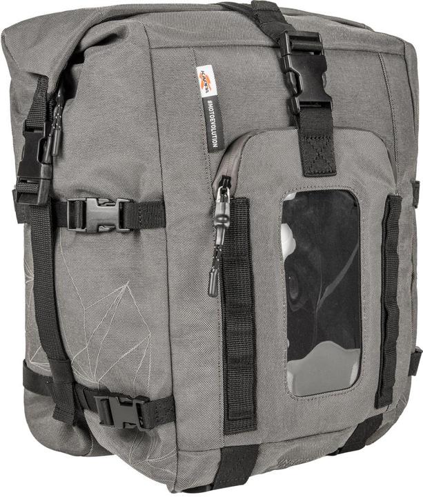 Image du produit Kappa RA315 Tankrucksack grau 20L (20 l)