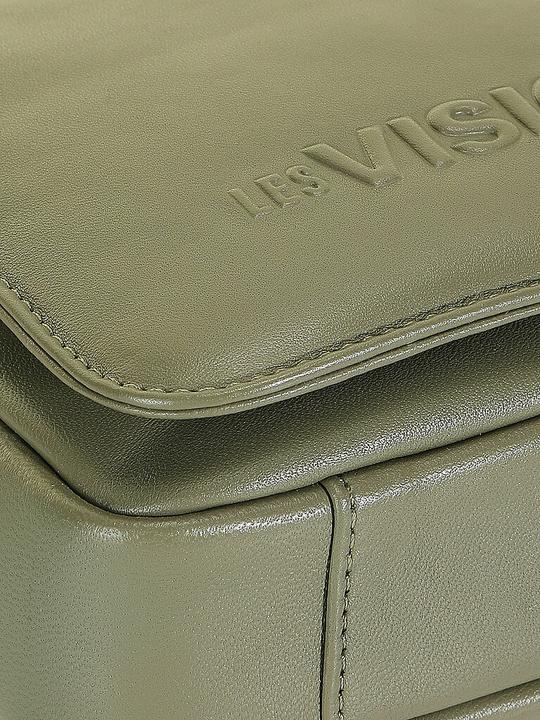 Immagine prodotto Les Visionnaires Borsa in pelle - Borsa a tracolla EMILY SILKY