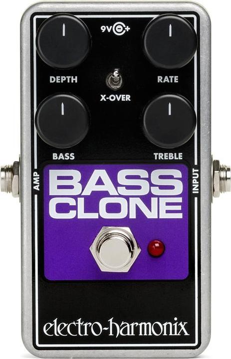 Image du produit Electro-Harmonix Clone de basse (Contrebasse)