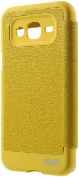 Actual product image Goospery WOW Bumper Series (Samsung Galaxy J5)