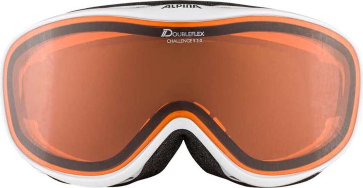 Produktbild ALPINA SPORTS Challenge S 2.0 DH
