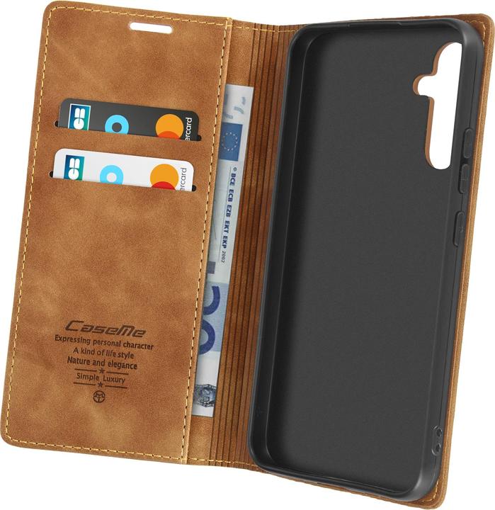 Produktbild Avizar Vintage Series (Samsung Galaxy A34 5G)