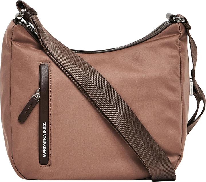 Actual product image Mandarina Duck Shoulder bag Hunter Medium Hobo VCT40