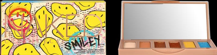 Produktbild Urban Decay Naked Smiley Eyeshadow Palette