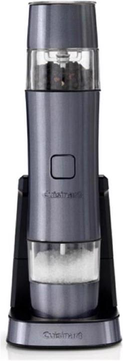 Cuisinart Würzmühle (Diverse Gewürze)