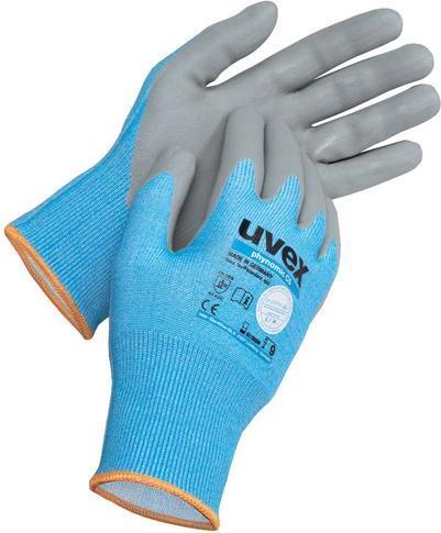 Produktbild Uvex Safety Schnittschutzhandschuh phynomic C5 Gr. 10 (10)