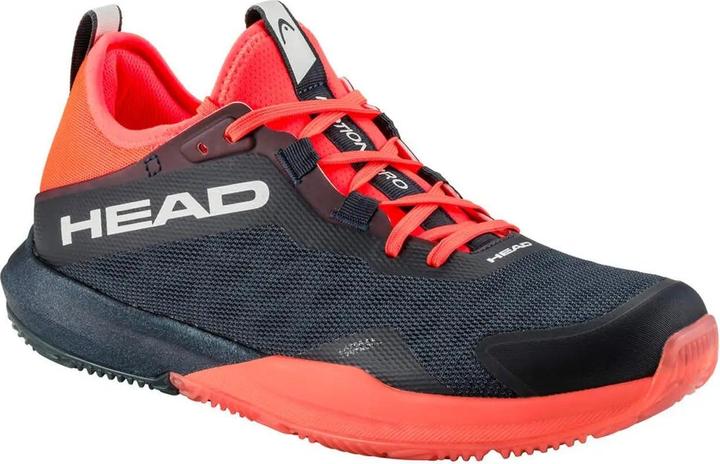 Head Motion Pro Padel Blueberry/Fiery Coral Man (42.5)