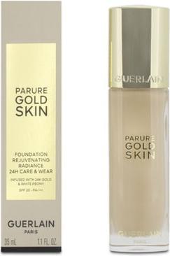 Image du produit Guerlain Parure Gold Skin Matte (0N Neutre)