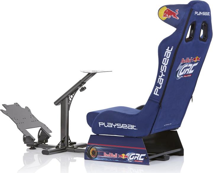Produktbild Playseat Evolution Red Bull GRC Special Edition