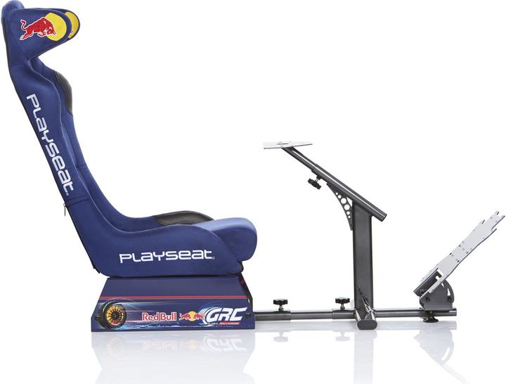 Produktbild Playseat Evolution Red Bull GRC Special Edition