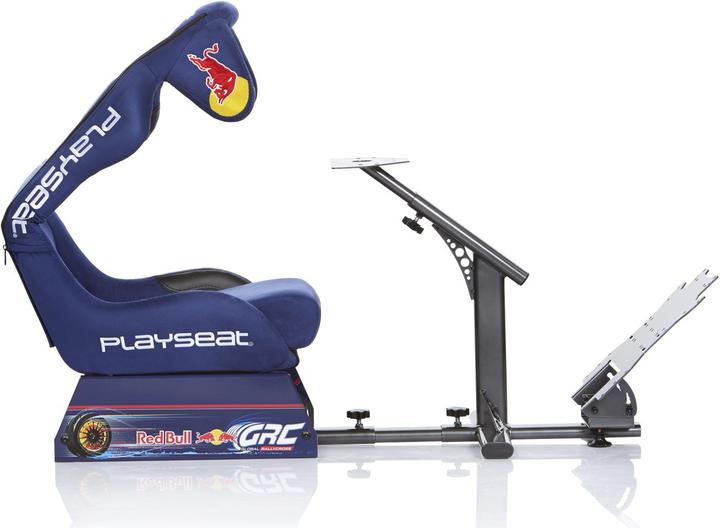 Produktbild Playseat Evolution Red Bull GRC Special Edition