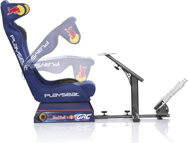 Produktbild Playseat Evolution Red Bull GRC Special Edition