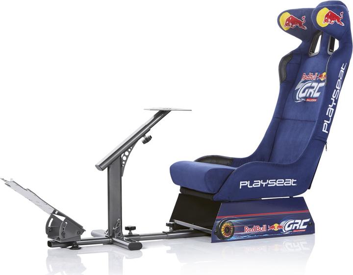 Produktbild Playseat Evolution Red Bull GRC Special Edition