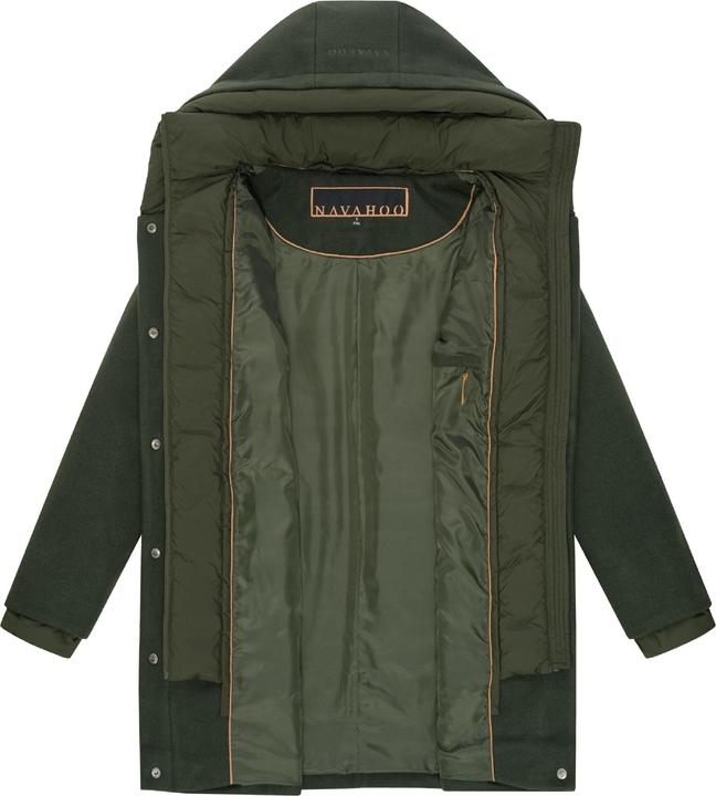 Immagine prodotto Navahoo Flauschwunder 14 (3XL)