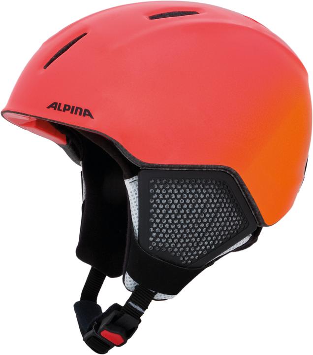 Produktbild ALPINA SPORTS Carat LX (54 - 58 cm, M)