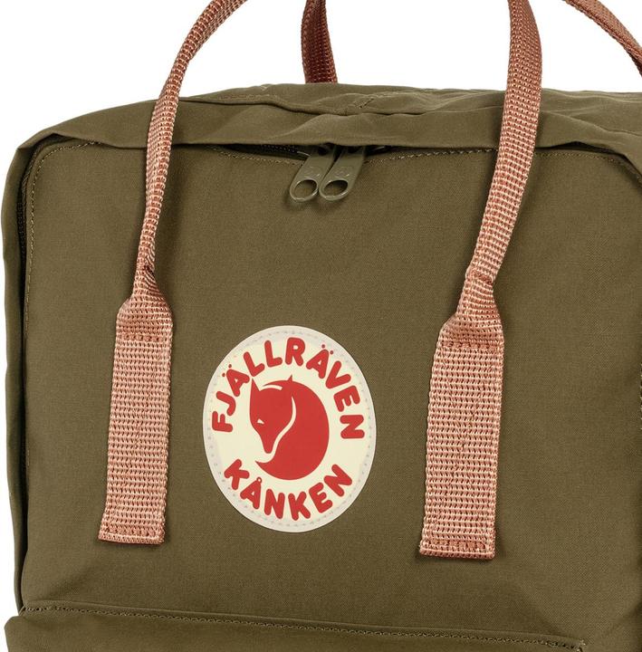 Actual product image Fjällräven Kånken (16 l)