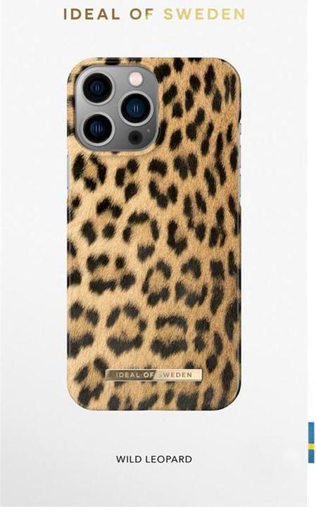 Actual product image iDeal Of Sweden Hard-Cover (Apple iPhone 13 Pro)