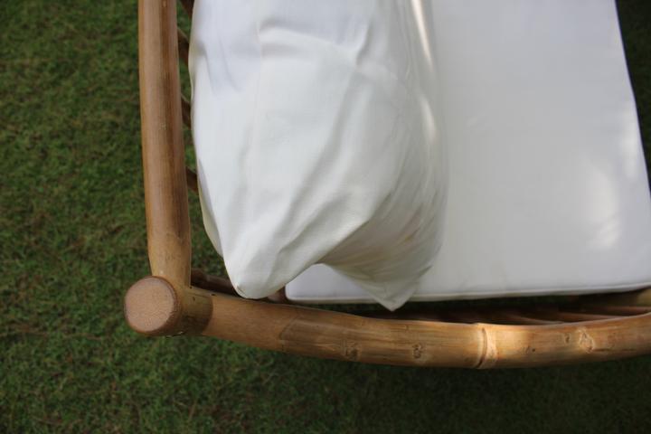 Actual product image Giardimo Bamboo