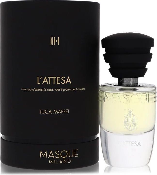 Masque L'attesa (Eau de Parfum, 35 ml)