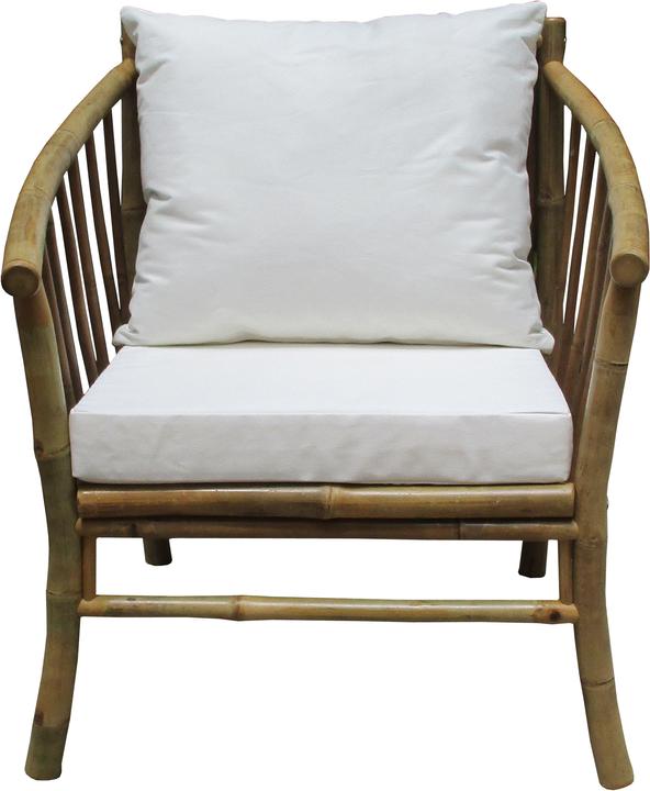 Actual product image Giardimo Bamboo
