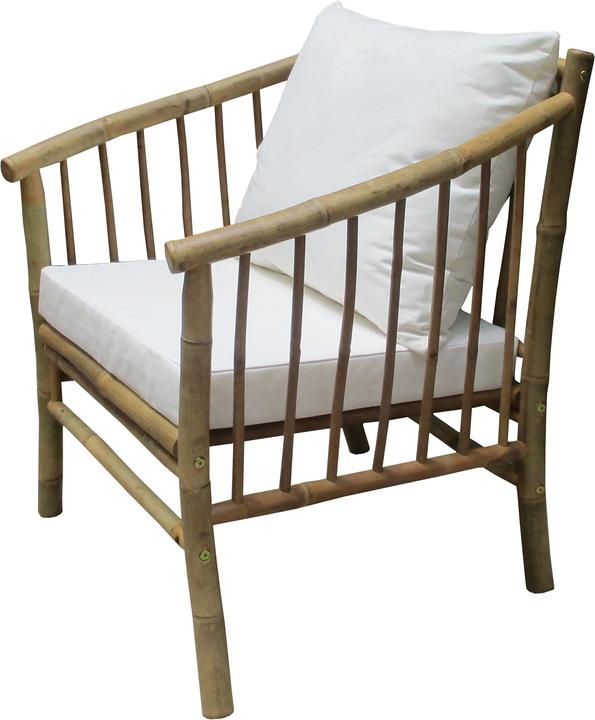 Actual product image Giardimo Bamboo