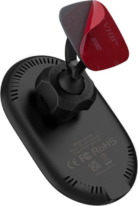 Actual product image Nillkin MagRoad Wireless Charger