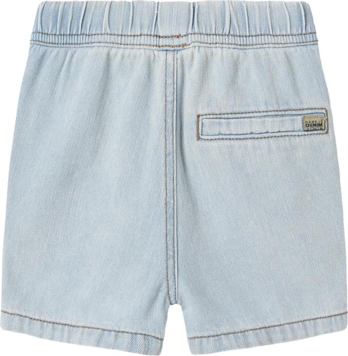 Produktbild Name it Jeans RYAN Jeansshorts (122)