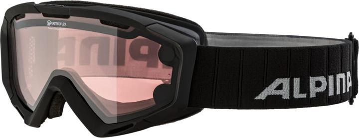 Produktbild ALPINA SPORTS Panoma S Magnetic Q/S
