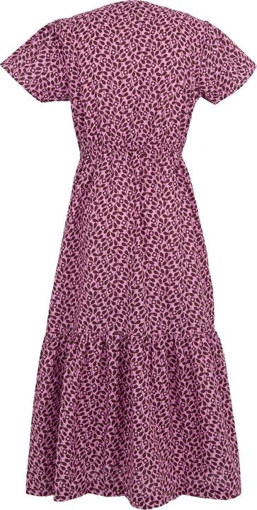 Regatta Orla Kiely Midikleid Gestuft