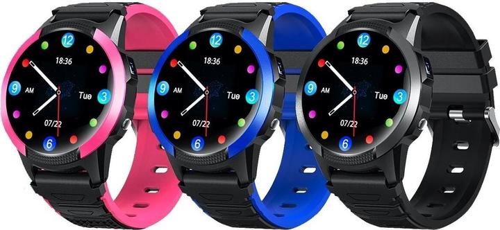 Immagine prodotto Gogps Smartwatch SMARTWATCH 4G PER BAMBINI GPS LOCATOR X03