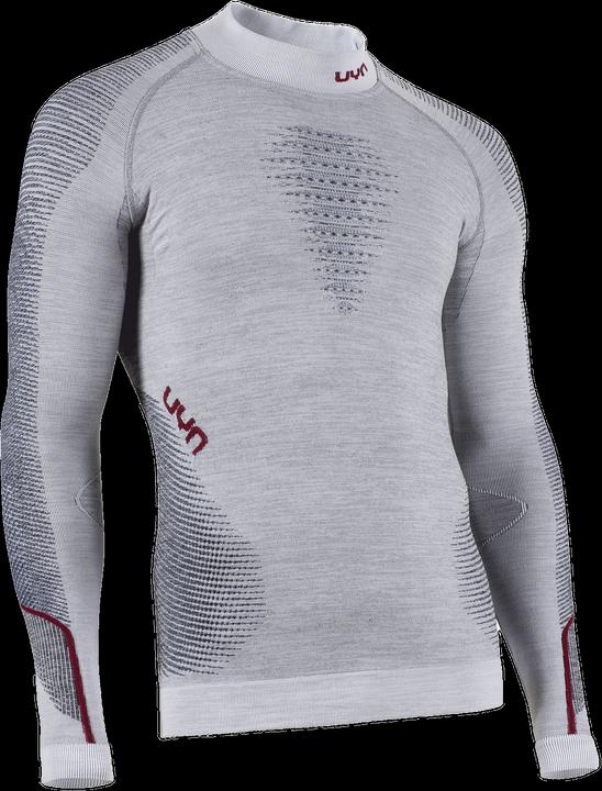 Actual product image UYN Ambityon Melange thermal shirt (L, XL)