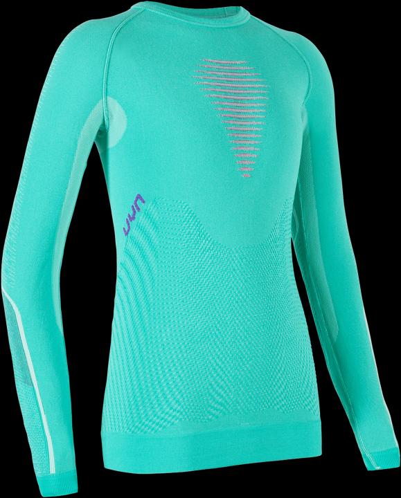 Actual product image UYN Visyon thermal shirt (116)