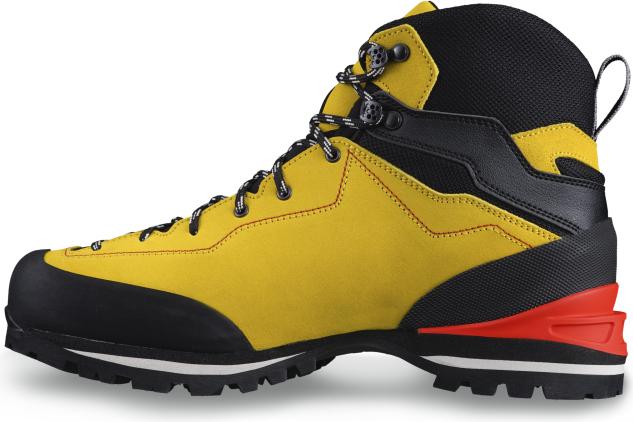 Produktbild Garmont Ascent Gtx (40)
