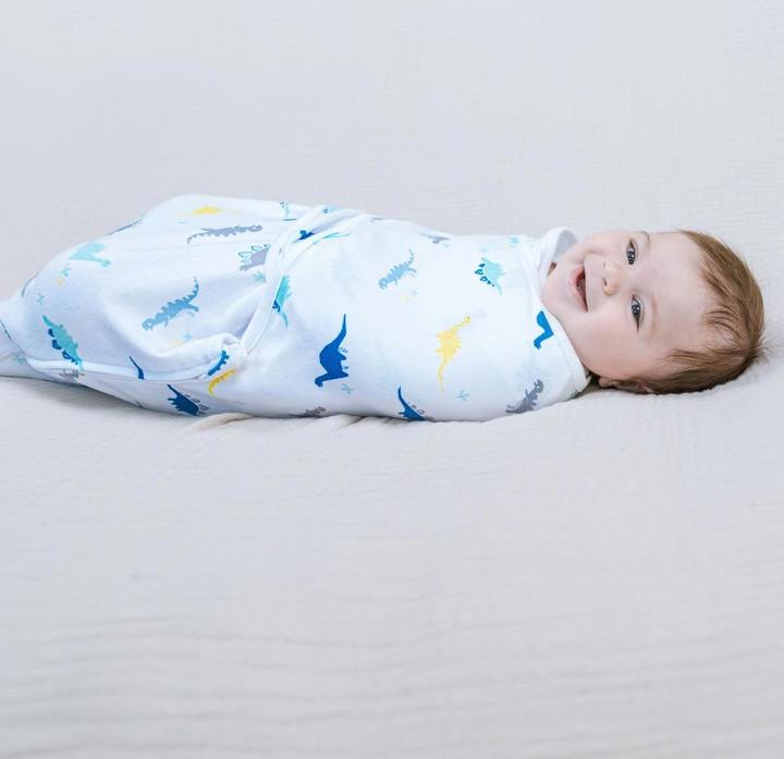 Image du produit aden + anais Easy swaddle