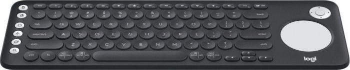 Actual product image Logitech K600 (DE, Wireless)