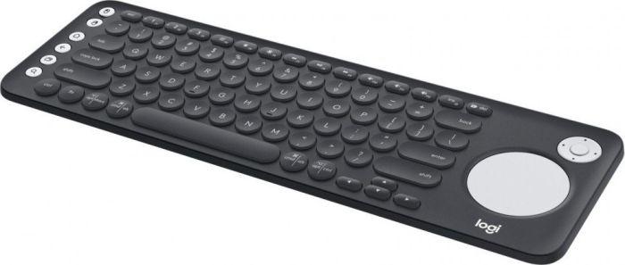 Actual product image Logitech K600 (DE, Wireless)