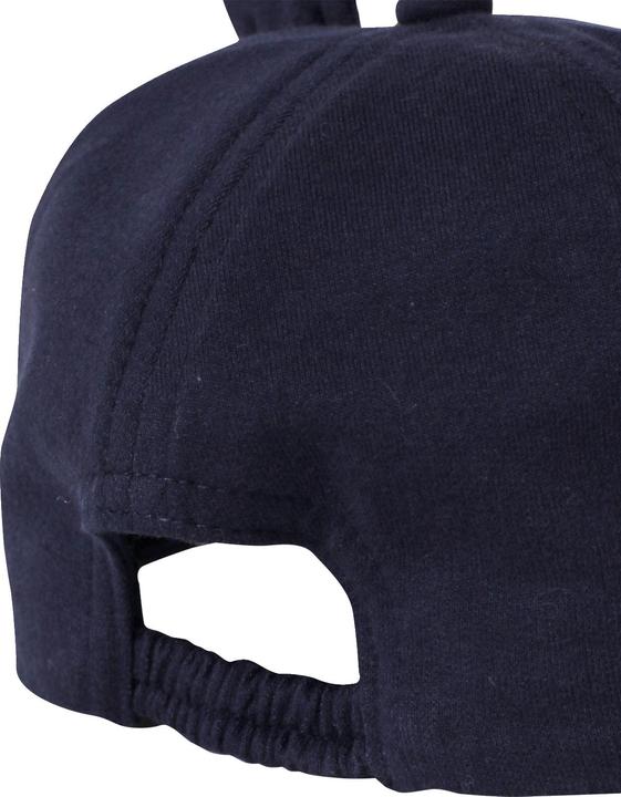 Actual product image Vertbaudet Boys cap, teddy (37, 43)