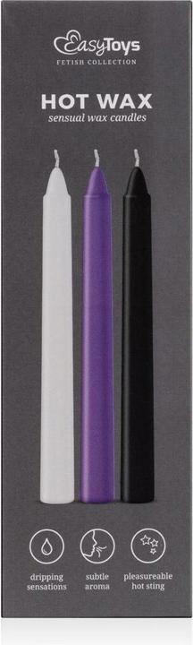 Image du produit Easytoys cire chaude
