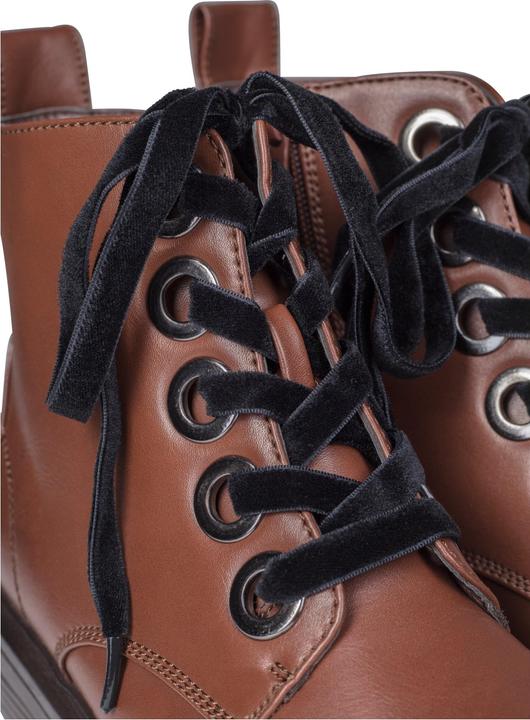 Produktbild Urban Classics Velvet Lace Boot (40)