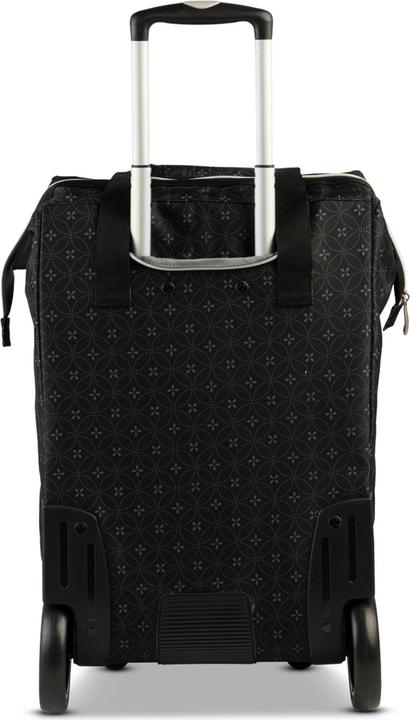 Image du produit Punta Big Wheel Einkaufstrolley 62 cm