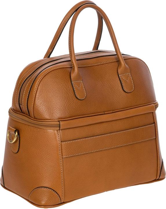 Actual product image Brics Life Pelle beauty case 35 cm (17 l)