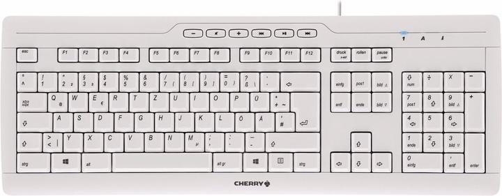 Actual product image CHERRY Stream 3.0 (CH, Cable)