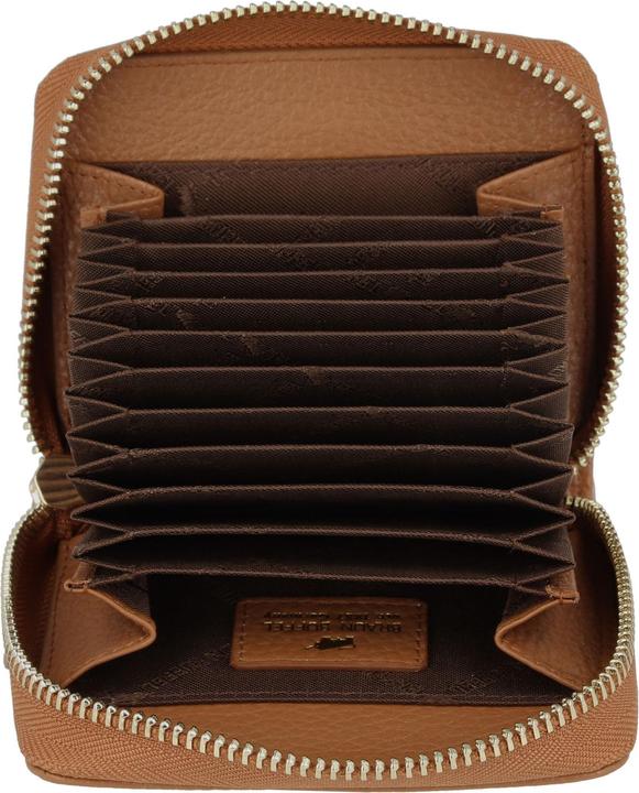 Produktbild Braun Büffel Asti Kreditkartenetui Leder 10.5 cm