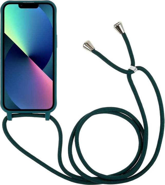 Actual product image Cover-Discount Case with lanyard
