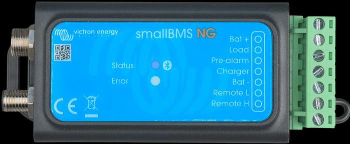 Immagine prodotto Victron Energy Small BMS NG (Victron SmartLithium NG)