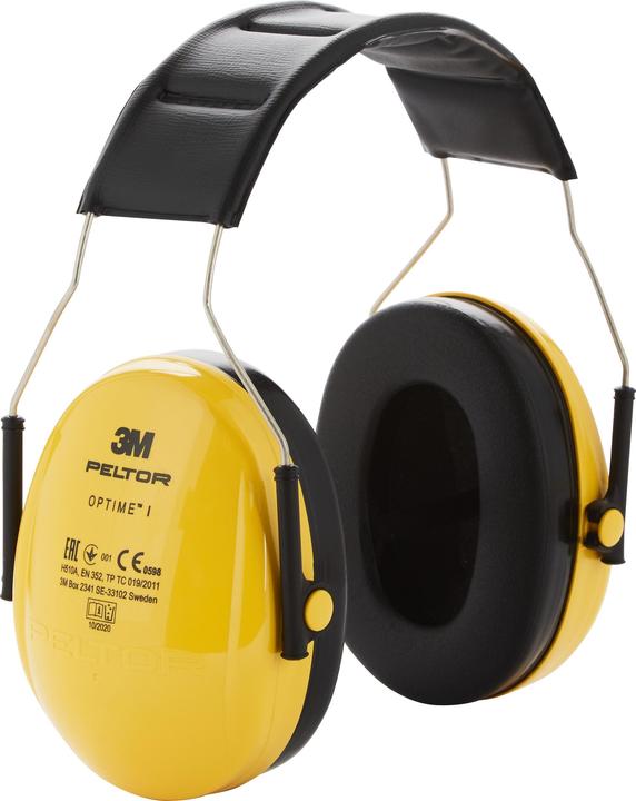 Immagine prodotto 3M Peltor OptimeI H510ACN (1 x)