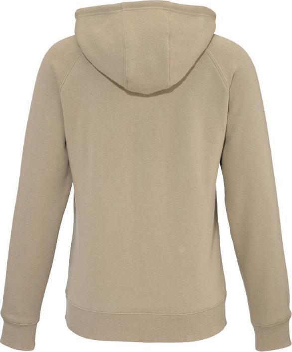 Immagine prodotto CCM Felpa con cappuccio Core da donna (M, svetlo rjava (sabbia)) (M)