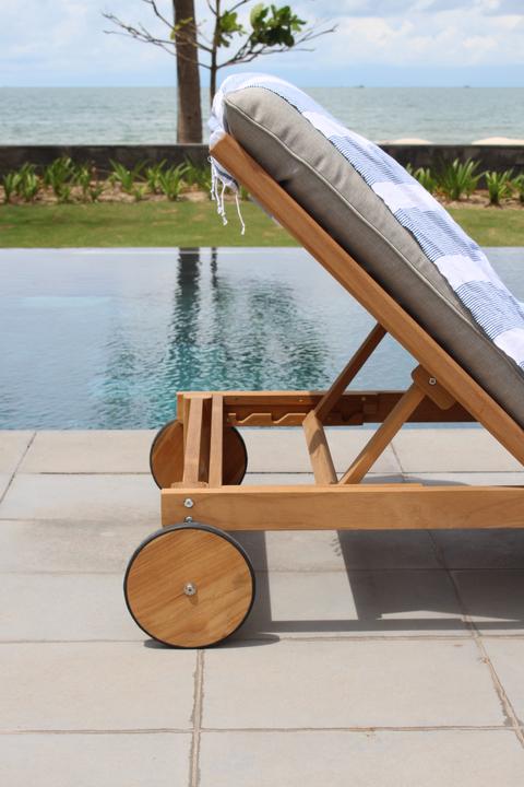 Actual product image Giardimo Atelier Atrium (206 cm)