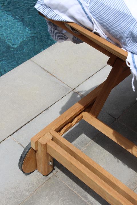 Actual product image Giardimo Atelier Atrium (206 cm)