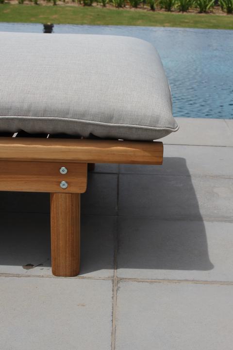 Actual product image Giardimo Atelier Atrium (206 cm)